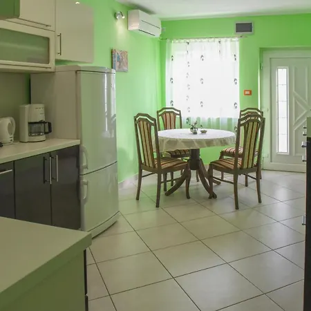 Bugenvilija Apartment Šibenik Exterior foto