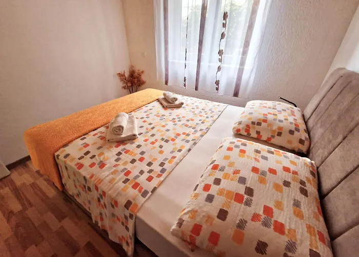 Bugenvilija Apartment
