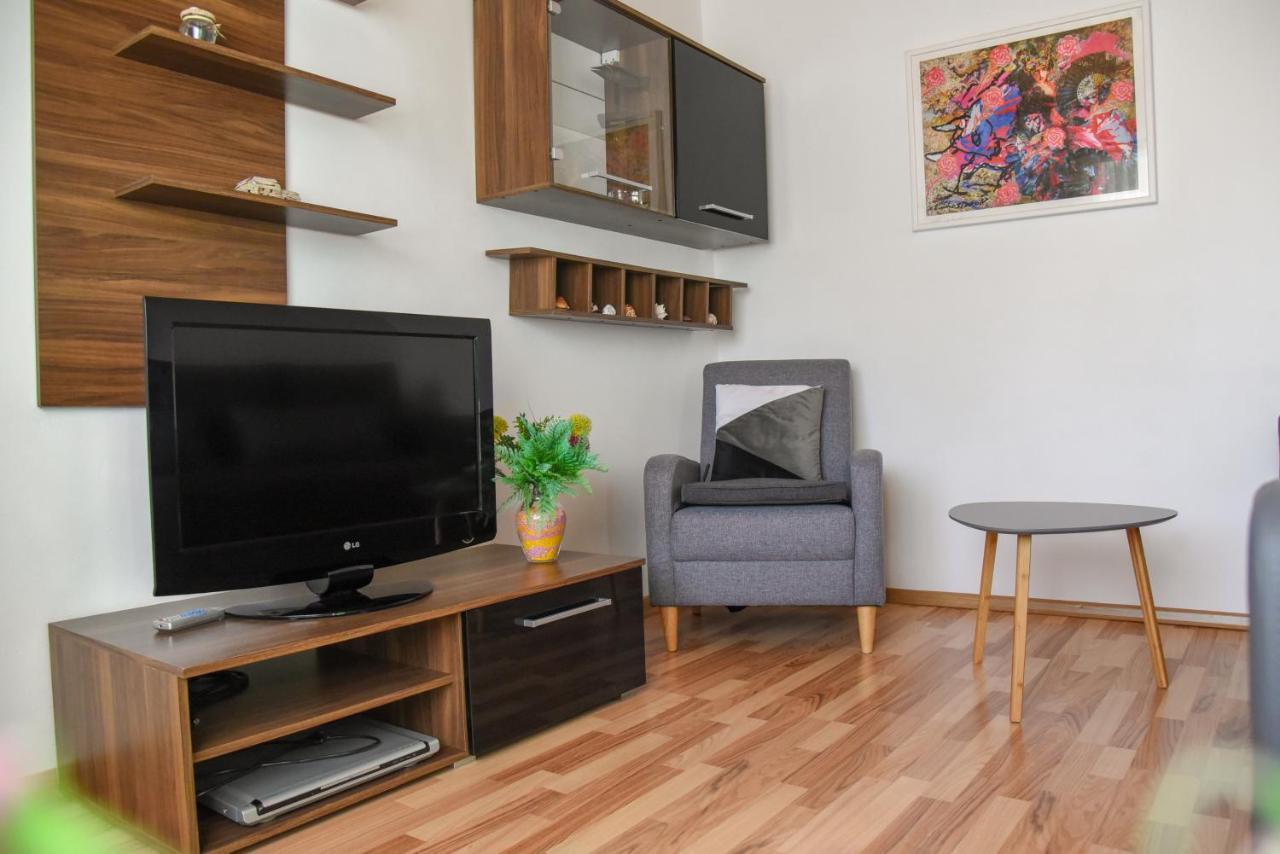 Bugenvilija Apartment