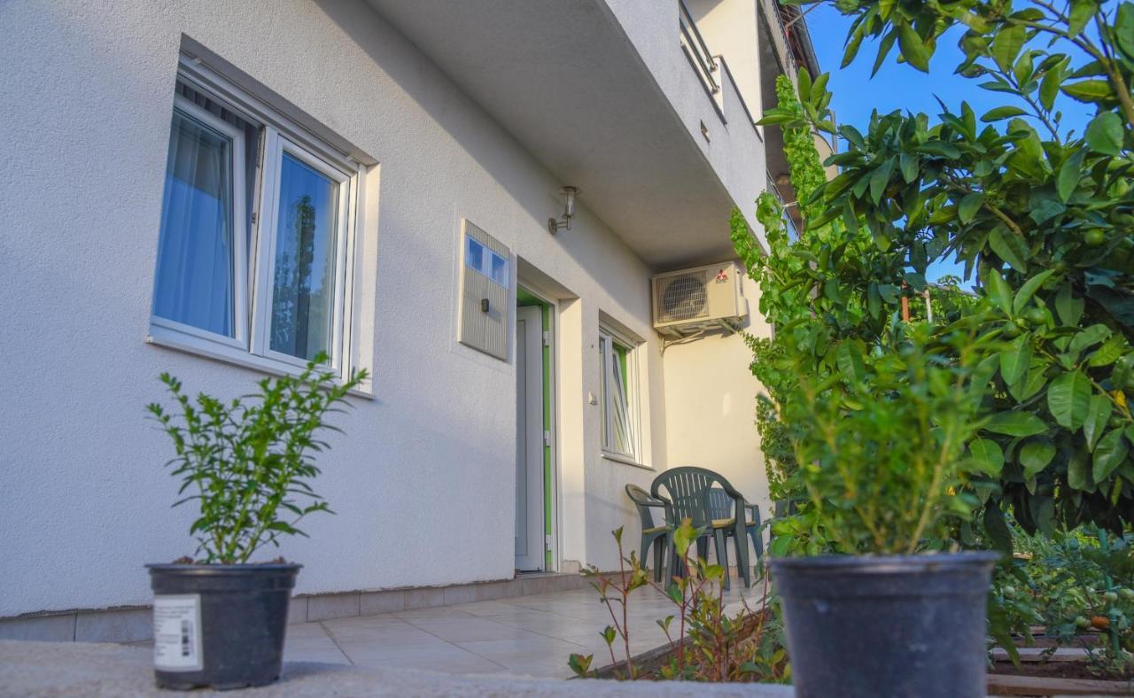 Bugenvilija Apartment Šibenik
