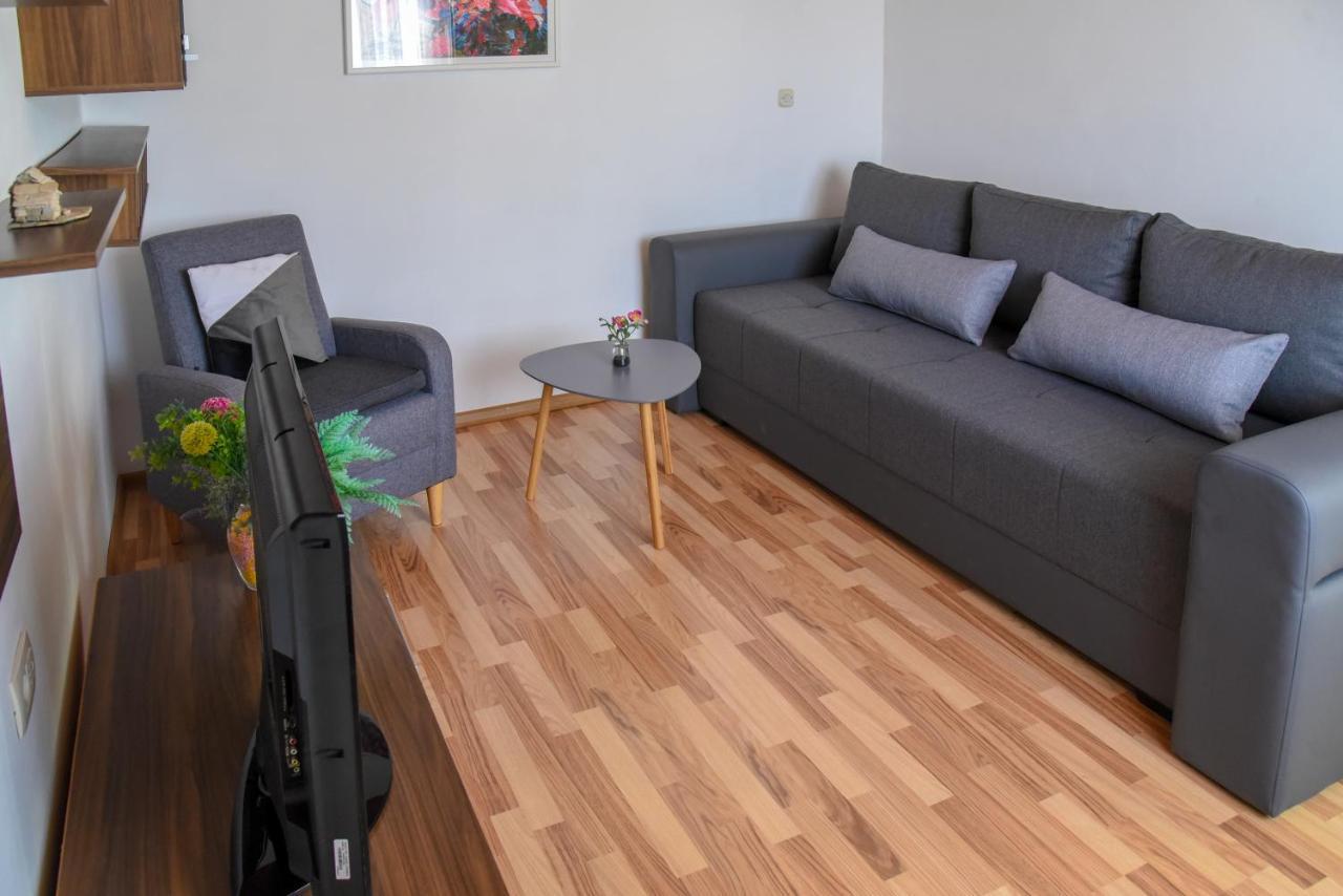 Bugenvilija Apartment Šibenik