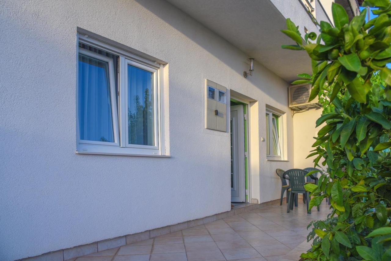 Apartment Bugenvilija