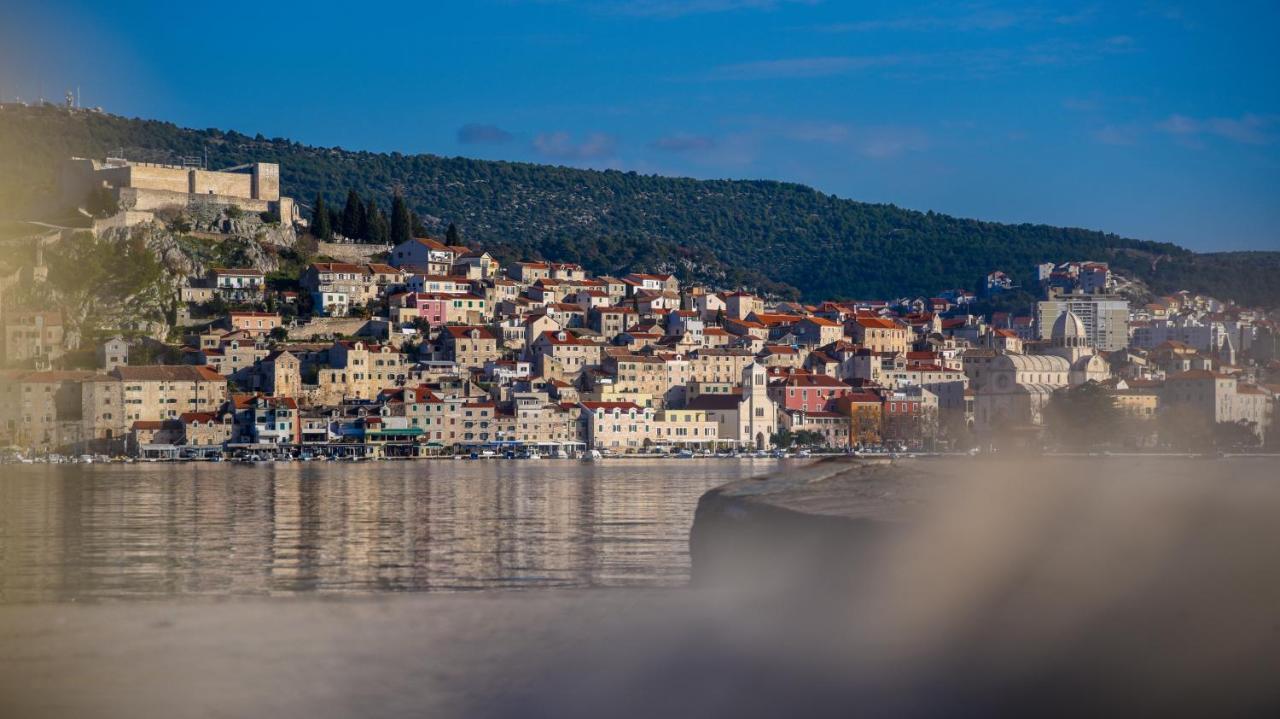 Apartment Bugenvilija Šibenik