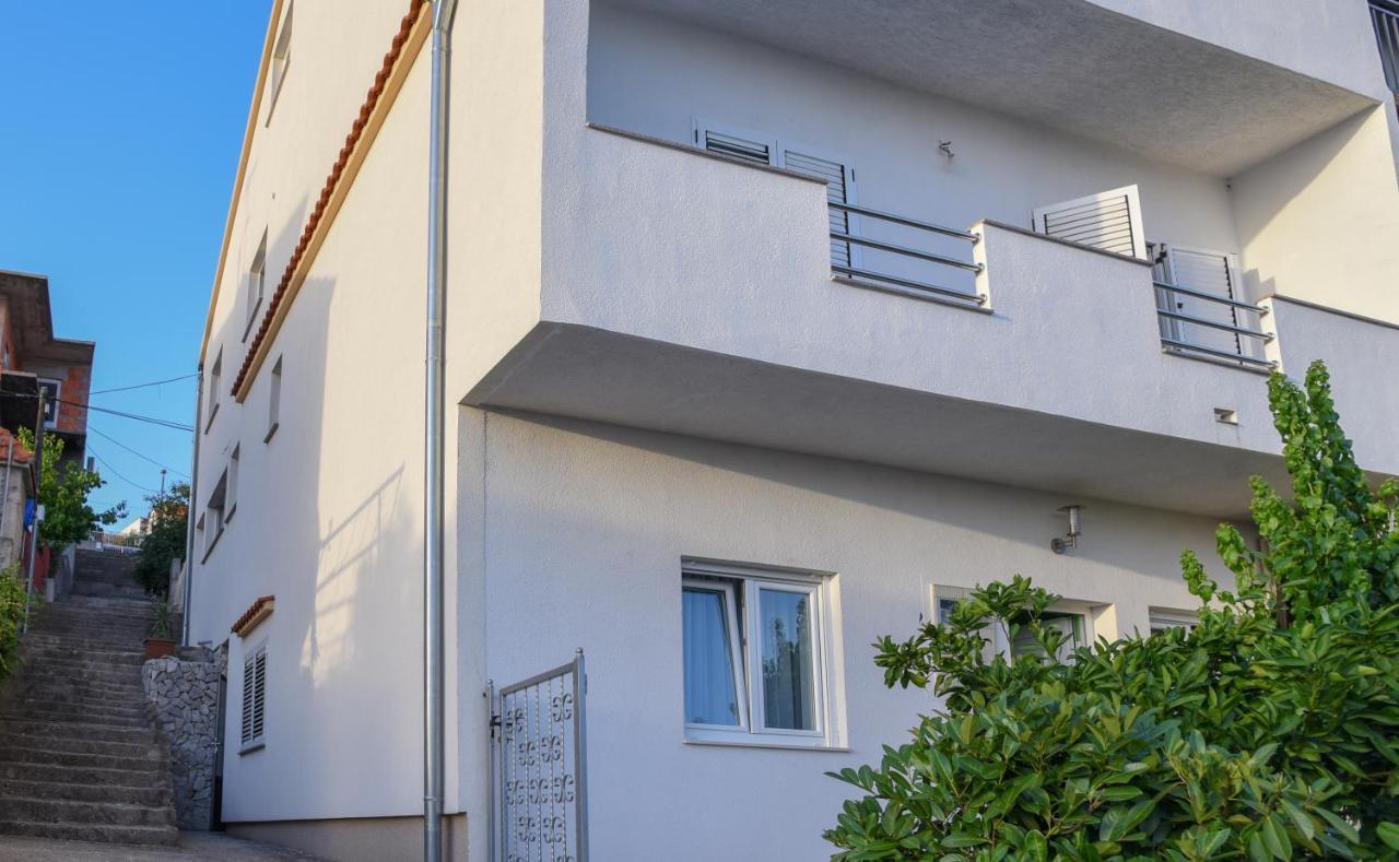 Bugenvilija Apartment