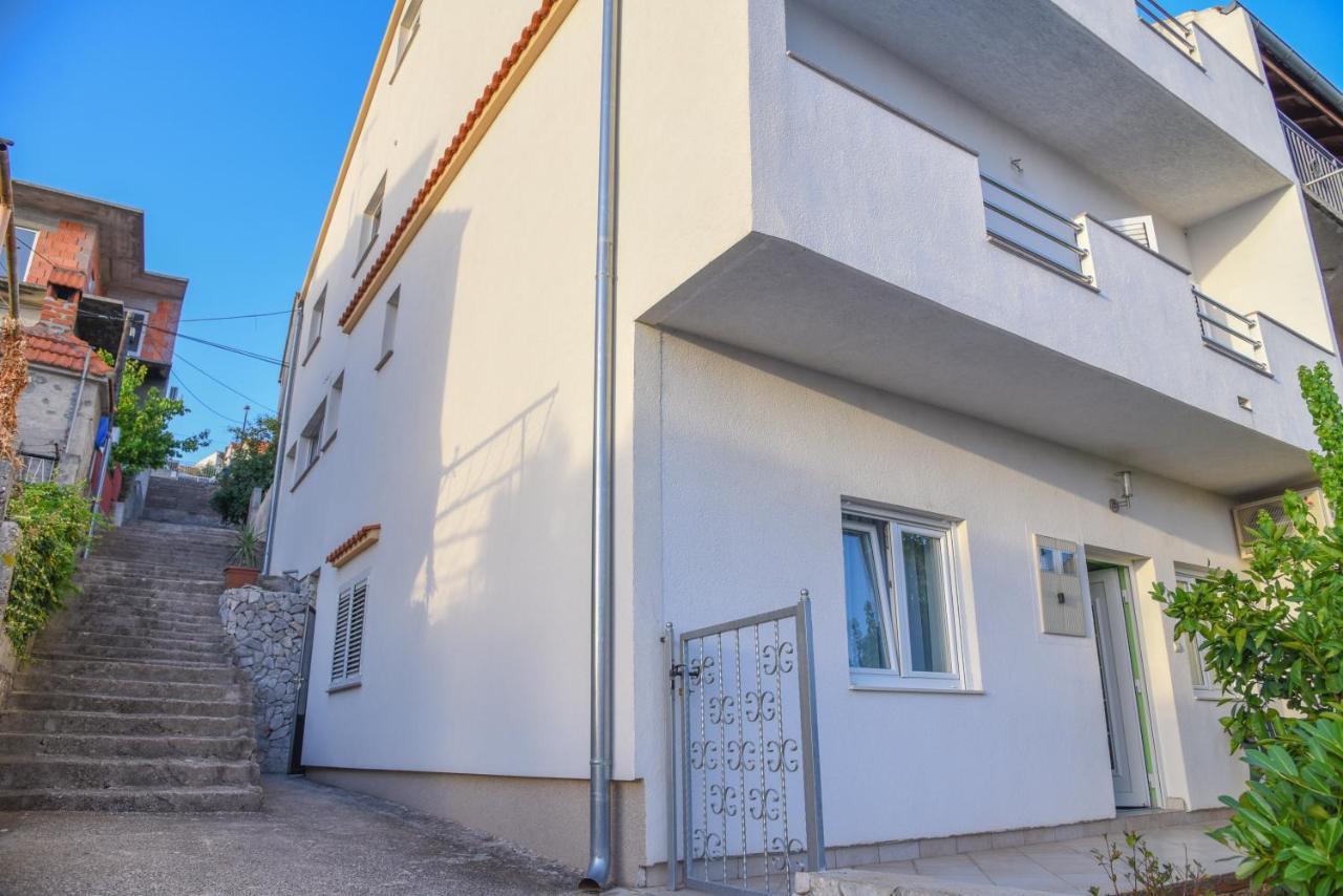 Bugenvilija Apartment