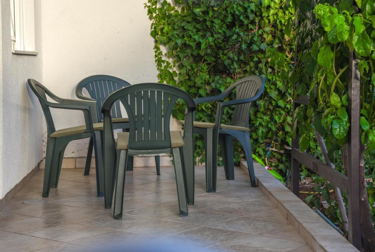 Bugenvilija Apartment Šibenik