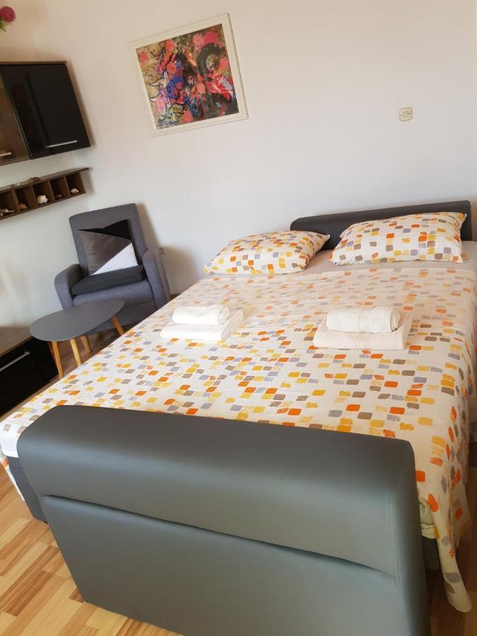 Bugenvilija Apartment Šibenik
