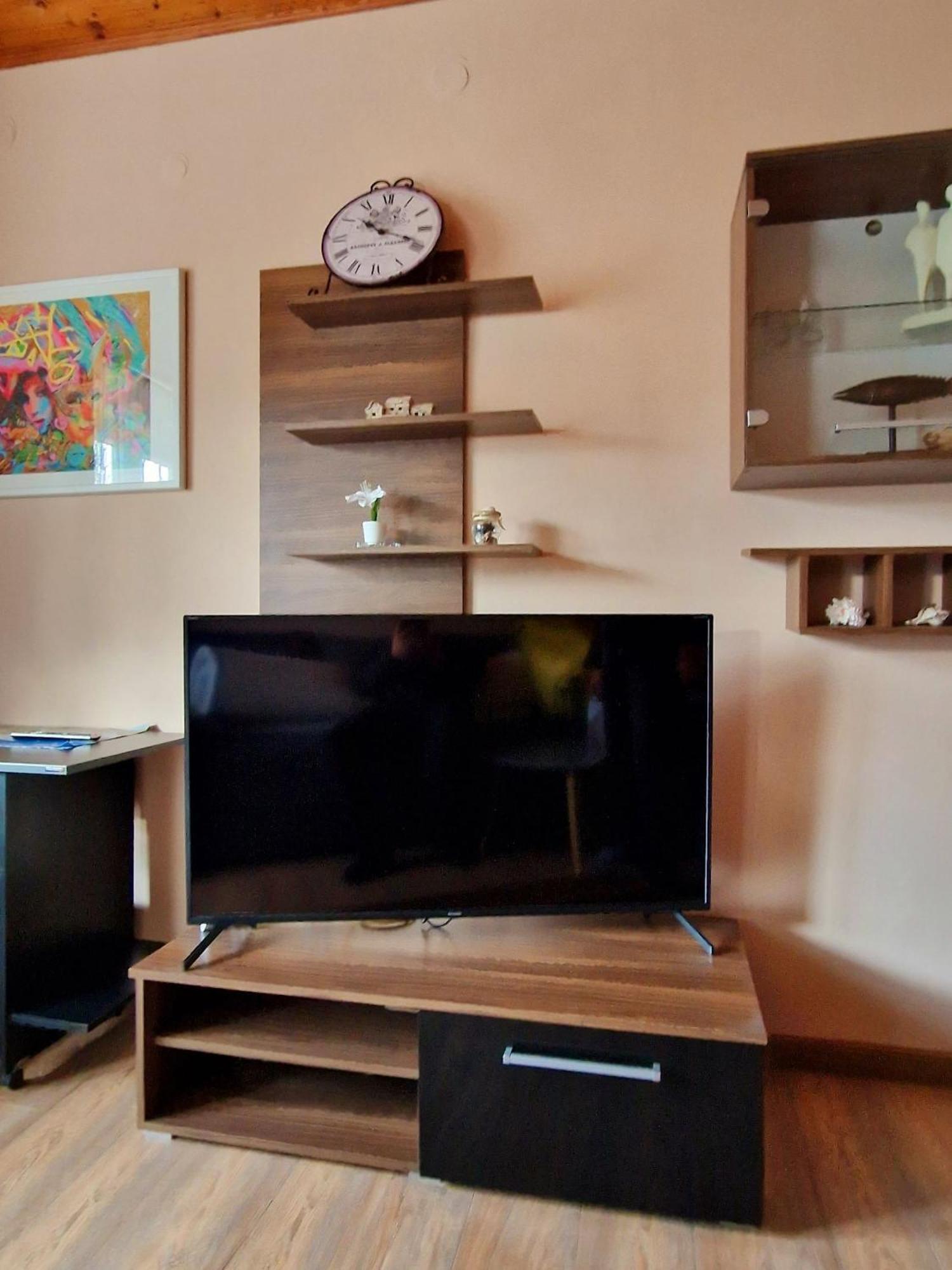 Apartment Bugenvilija *