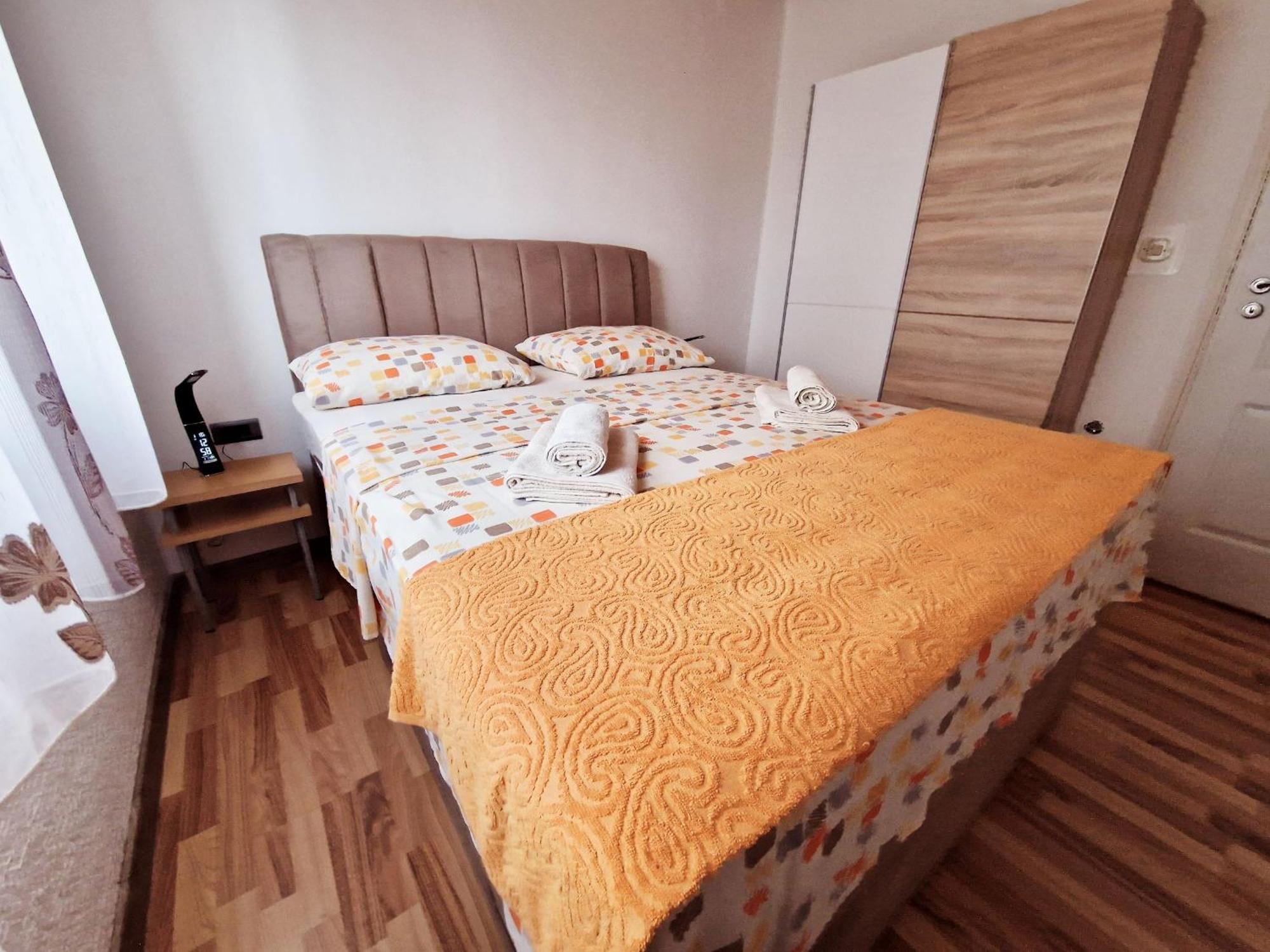Bugenvilija * Šibenik