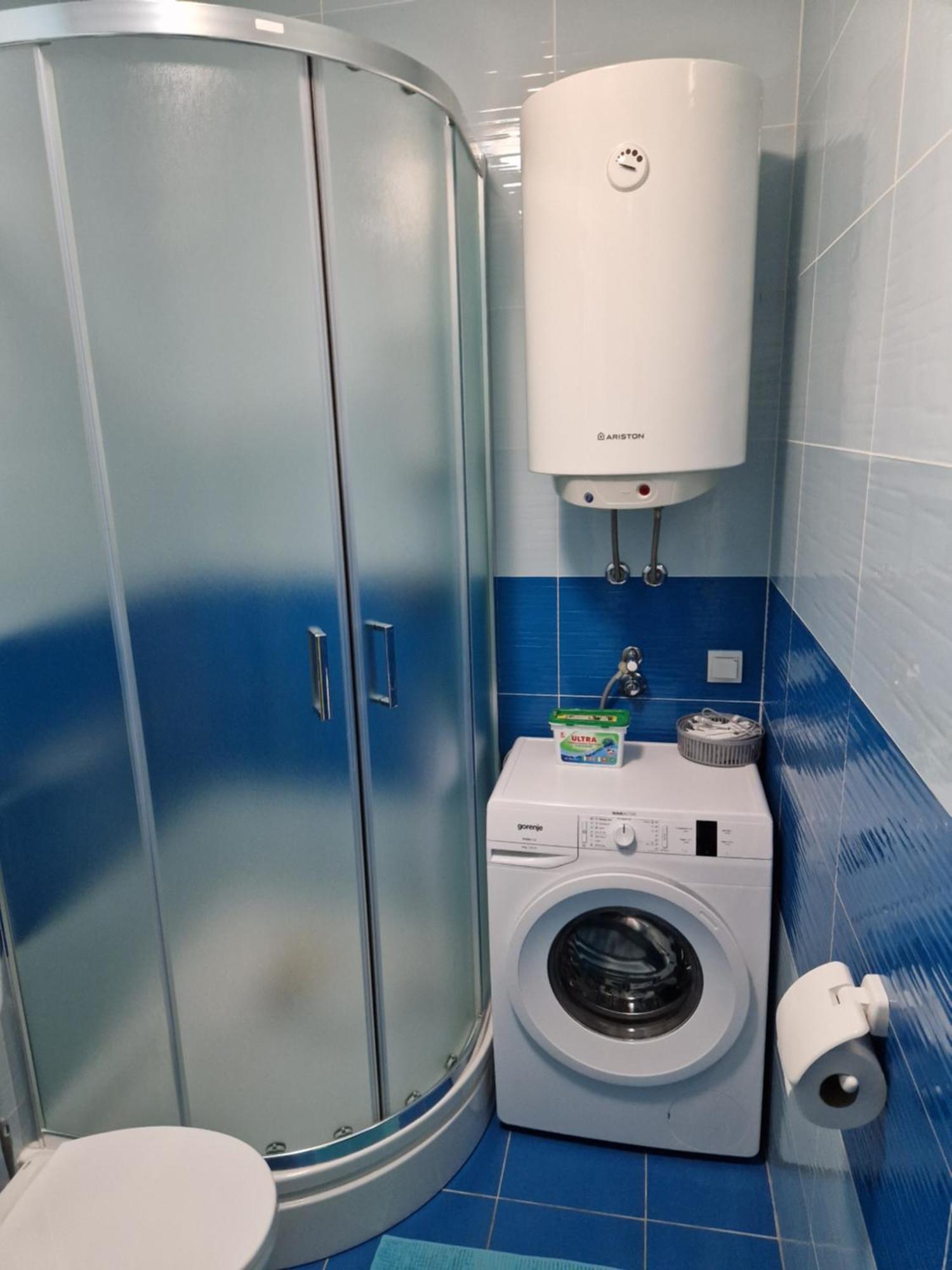Apartment Bugenvilija Šibenik